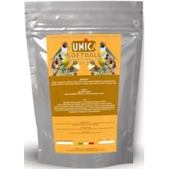 Softball Brown 1,5kg - Unica à 15,45 € - Unica - UNI-002 - Vitamines et Compléments