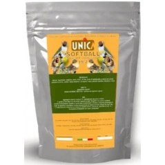 Softball Green 1,5kg - Unica UNI-001 Unica 15,45 € Ornibird