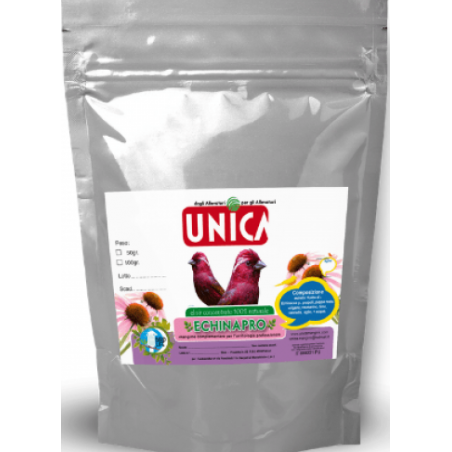 Echinapro 100gr - Unica à 20,45 € - Unica - UNI-023 - Vitamines et Compléments