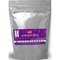 Coccistop 100gr - Unica à 16,45 € - Unica - UNI-025 - Anti-Poux