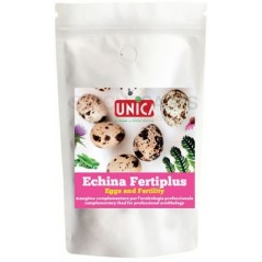 Echina Fertiplus 200gr - Unica UNI-026 Unica 26,45 € Ornibird