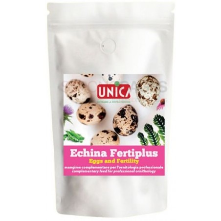 Echina Fertiplus 200gr - Unica à 26,45 € - Unica - UNI-026 - Vitamines et Compléments