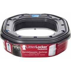 Recharge - LitterLocker à 30,95 € - Kerbl - VAN1510393 - Bacs à chat & litière pour chat