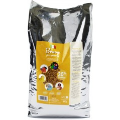 Pro Pearls L 5kg - Bravo à 51,95 € - Grizo - 102039050 - Perle Morbide