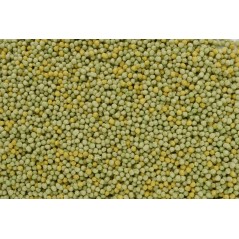 Pearls L 5kg - Bravo à 45,85 € - Grizo - 102035 - Perle Morbide