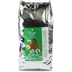 Pearls L 5kg - Bravo 102035 Grizo 45,85 € Ornibird