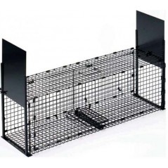 Cage pliable 100x30x30cm à 114,95 € - Göbel Belgium - FG70937 - Outils & Accessoires