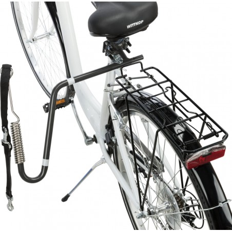 Biker-Set, forme U M-XL - Trixie à 60,00 € - Trixie - 12860 - Paniers à vélo et charriots