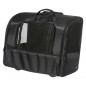 Trolley Elegance sur roulette 45x41x31cm Max.10kg - Trixie