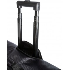 Trolley Elegance sur roulette 45x41x31cm Max.10kg - Trixie à 100,00 € - Trixie - 2881 - Transport