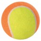 Balle de tennis divers coloris 6cm - Trixie