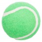 Balle de tennis 1couleur Divers coloris 6cm  - Trixie