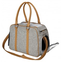 Sac Helen 19x28x40cm Max.10kg - Trixie à 60,00 € - Trixie - 36253 - Transport