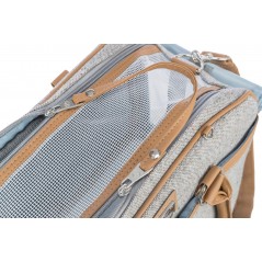 Sac Helen 19x28x40cm Max.10kg - Trixie à 60,00 € - Trixie - 36253 - Transport