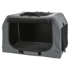 Niche transportable Easy XS-S 50x33x36cm - Trixie à 70,00 € - Trixie - 39731 - Transport