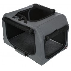 Niche transportable Easy XS-S 50x33x36cm - Trixie à 70,00 € - Trixie - 39731 - Transport