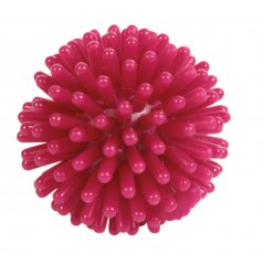 Balle hérisson Divers coloris 3cm - Trixie à 0,70 € - Trixie - 4125 - Jouets à lancer/rapporter