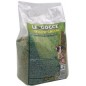 Le Gocce jaune/vert remplace les graines de germination - riche en protéines - riche en vitamines 900gr - Allpet