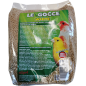 Le Gocce blanc remplace les graines de germination - riche en protéines - riche en vitamines 900gr - Allpet