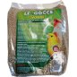Le Gocce blanc remplace les graines de germination - riche en protéines - riche en vitamines 900gr - Allpet ALL0001 Allpet 9,...