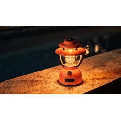 Olight Olantern Classic 2 Pro - Lanterne Classique Rechargeable pour Bivouac à 119,95 € - Olight - OLANTERN-CLAS-2-PRO - Lampes