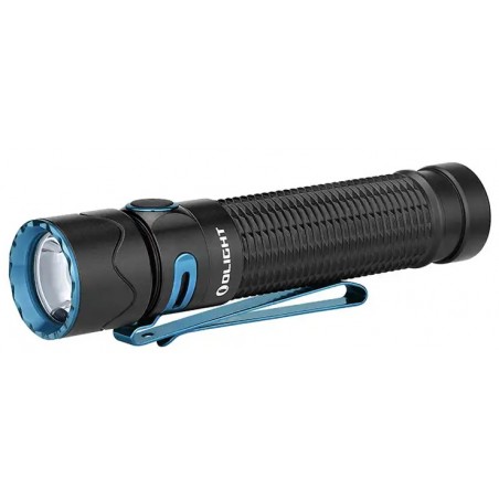 Olight Warrior Mini 2 - Lampe Torche Autodéfense EDC 1750 Lumens à 107,95 € - Olight - WARRIOR-MINI-2 - Lampes