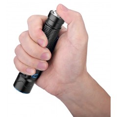 Olight Warrior Mini 2 - Lampe Torche Autodéfense EDC 1750 Lumens à 107,95 € - Olight - WARRIOR-MINI-2 - Lampes