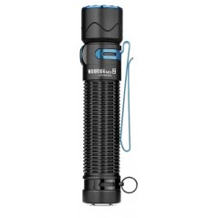 Olight Warrior Mini 2 - Lampe Torche Autodéfense EDC 1750 Lumens à 107,95 € - Olight - WARRIOR-MINI-2 - Lampes