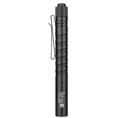 Olight i3T Plus - Petite Lampe LED à Pile AAA 250 Lumens à 35,95 € - Olight - I3T-PLUS - Lampes