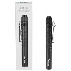 Olight i3T Plus - Petite Lampe LED à Pile AAA 250 Lumens à 35,95 € - Olight - I3T-PLUS - Lampes