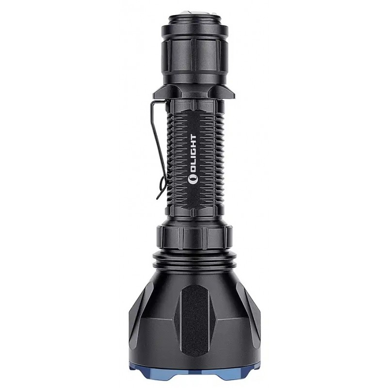 Olight Warrior X Turbo - Lampe Torche LED Puissante Militaire