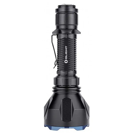 Olight Warrior X Turbo - Lampe Torche LED Puissante Militaire à 167,95 € - Olight - WARRIOR-X-TURBO - Lampes