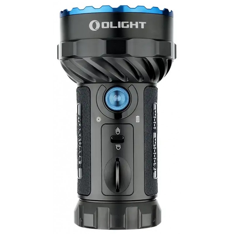 Olight Marauder 2 - Lampe Torche Puissante Rechargeable 14000 Lumens