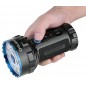 Olight Marauder 2 - Lampe Torche Puissante Rechargeable 14000 Lumens