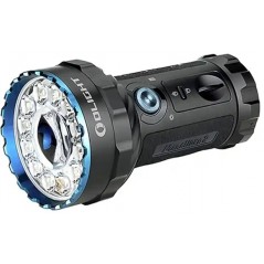 Olight Marauder 2 - Lampe Torche Puissante Rechargeable 14000 Lumens à 395,95 € - Olight - MARRAUDER-2 - Lampes