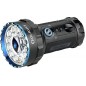 Olight Marauder 2 - Lampe Torche Puissante Rechargeable 14000 Lumens