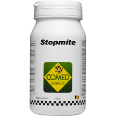 Stopmite Bird, contre les poux rouges chez les oiseaux 300gr - Comed à 11,95 € - Comed - 88919 - Anti-Poux