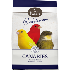 Birdelicious Canaris 2,5kg - Deli Nature à 13,75 € - Deli Nature - 028521 - Canaris