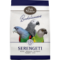 Birdelicious Amazonas Perroquets Serengeti 2kg - Deli Nature