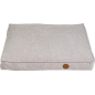 Lit Palermo Beige M 80x60x14cm - Jack and Vanilla