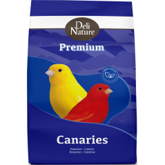 Canaris Premium 4kg - Deli Nature à 10,95 € - Deli Nature - 028320 - Canaris