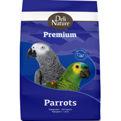 Parrots Nut-free mix 2kg-10kg - Versele-Laga