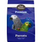 Perroquets aux fruits Premium 3kg - Deli Nature