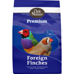 Oisaux Exotiques 4Kg - Premium - Deli-Nature 028324 Deli Nature 10,70 € Ornibird