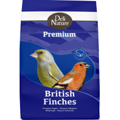 Tarins Premium 4kg - Deli Nature à 16,70 € - Deli Nature - 028328 - Indigènes