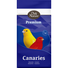 Canaris Premium 1kg - Deli Nature à 3,30 € - Deli Nature - 028220 - Canaris