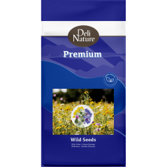 Graines de santé Premium 600gr - Deli Nature à 2,60 € - Deli Nature - 028229 - Graines simples