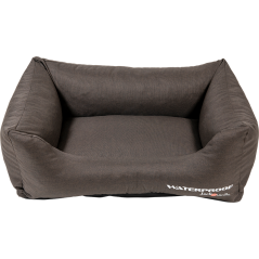 Sofa Waterproof Brun M 80x60x25cm - Jack and Vanilla à 98,00 € - Jack and Vanilla - WATSO2220 - Paniers