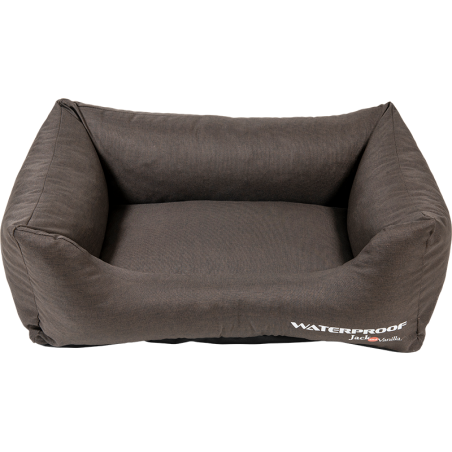 Sofa Waterproof Brun M 80x60x25cm - Jack and Vanilla WATSO2220 Jack and Vanilla 98,00 € Ornibird