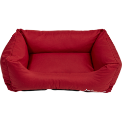 Sofa Waterproof Rouge M 80x60x25cm - Jack and Vanilla WATSO4020 Jack and Vanilla 98,00 € Ornibird